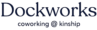 Dockworks Logo Image